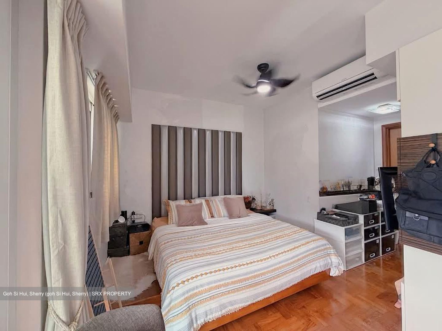 Forest Hills Condominium (D26), Condominium #566070931